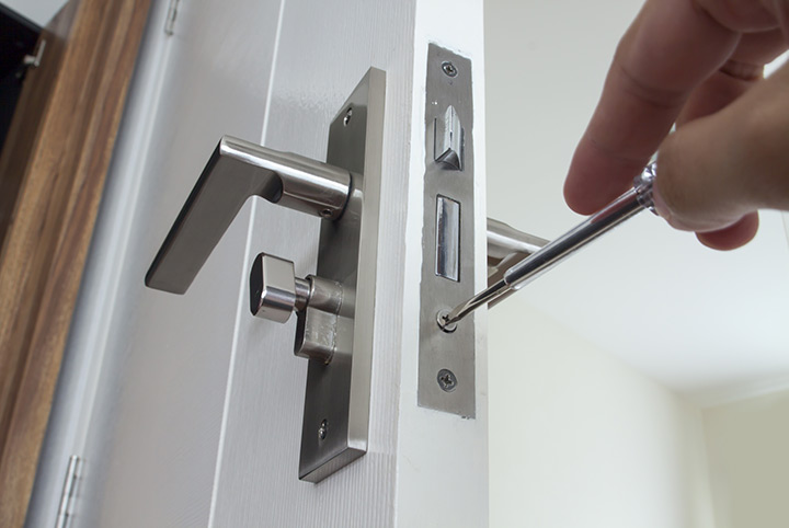 Our local locksmiths are able to repair and install door locks for properties in Patchway and the local area.
